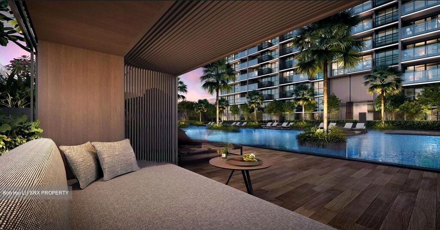 Serangoon Avenue 2 (D19), Condominium #459692501